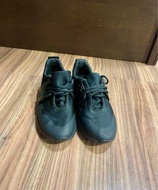 Zapatillas Timberland Negras Talla 36