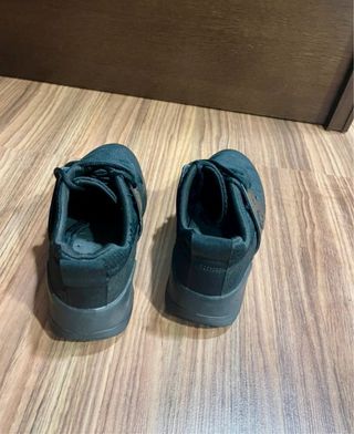 Zapatillas Timberland Negras Talla 36