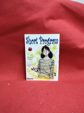 MANGA DE VARIAS EDITORIALES