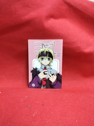 MANGA DE VARIAS EDITORIALES