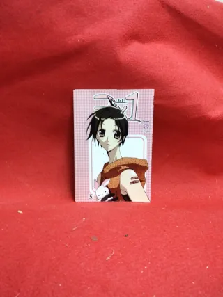 MANGA DE VARIAS EDITORIALES