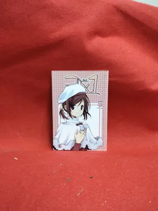 MANGA DE VARIAS EDITORIALES