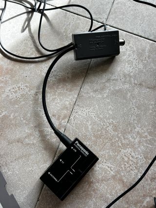 Nintendo NES con 4 Juegos