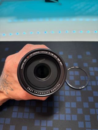 Fujifilm XF 70-300mm f/4-5.6 R LM OIS WR