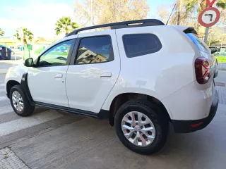 Dacia Duster 2022 GLP!