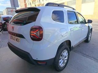 Dacia Duster 2022 GLP!