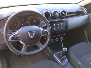 Dacia Duster 2022 GLP!