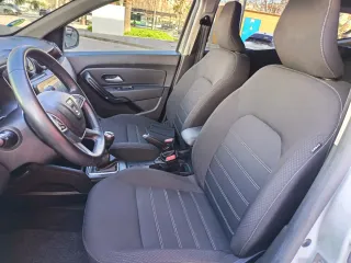 Dacia Duster 2022 GLP!
