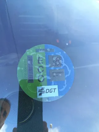 Dacia Duster 2022 GLP!