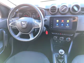 Dacia Duster 2022 GLP!