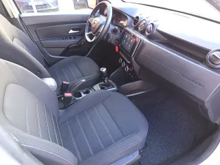 Dacia Duster 2022 GLP!