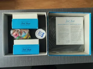 Trivial Pursuit Juego Completo Edición Jóvenes