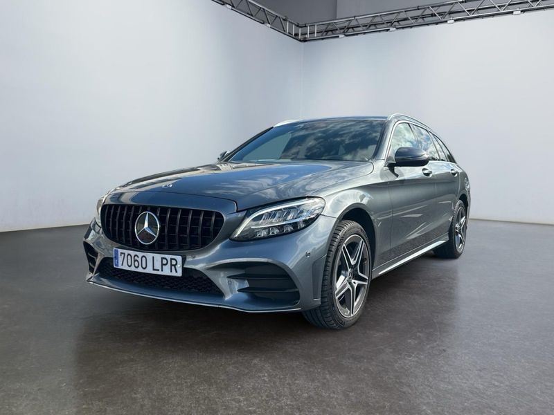 Mercedes-Benz Clase C 2018 - foto 1