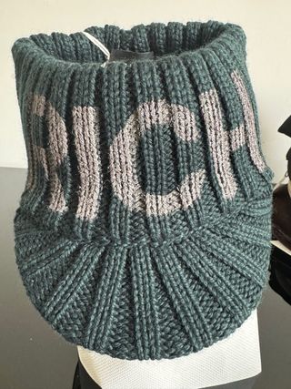 Visiera Richmond Uomo Lana/Poliestere NUOVA