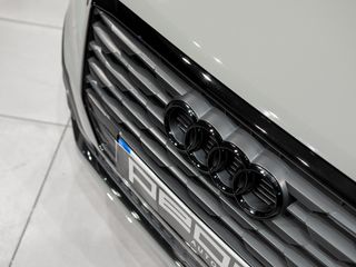 Audi Q2 35 TDI S-Tronic Black Line