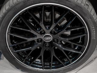 Audi Q2 35 TDI S-Tronic Black Line