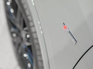 Audi Q2 35 TDI S-Tronic Black Line