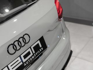 Audi Q2 35 TDI S-Tronic Black Line