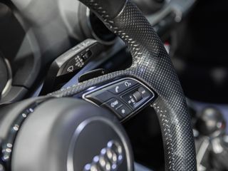 Audi Q2 35 TDI S-Tronic Black Line