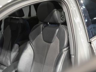 Audi Q2 35 TDI S-Tronic Black Line