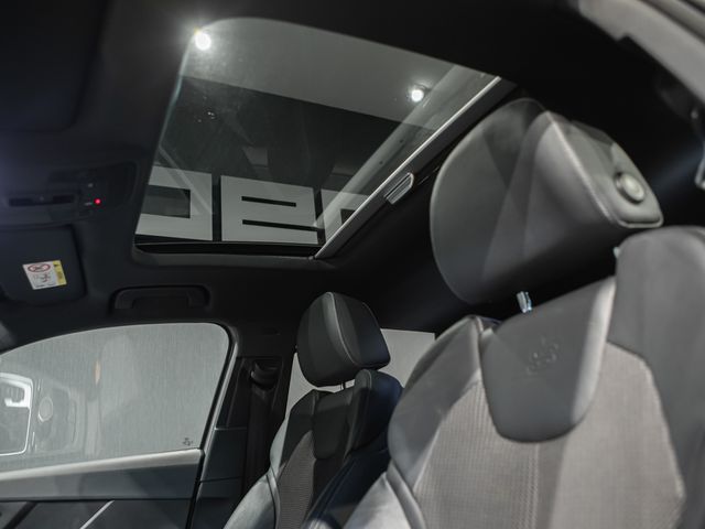 Audi Q2 35 TDI S-Tronic Black Line