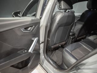 Audi Q2 35 TDI S-Tronic Black Line