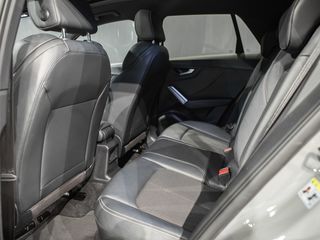 Audi Q2 35 TDI S-Tronic Black Line