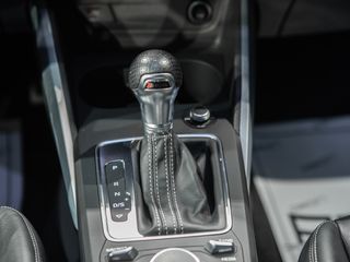 Audi Q2 35 TDI S-Tronic Black Line