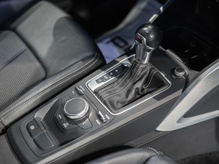 Audi Q2 35 TDI S-Tronic Black Line