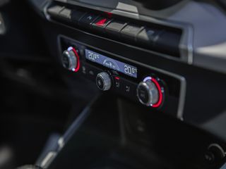 Audi Q2 35 TDI S-Tronic Black Line