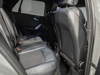 Audi Q2 35 TDI S-Tronic Black Line