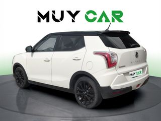 Ssangyong Tivoli G16 GLP Line 4x2 94 kW (128 CV)