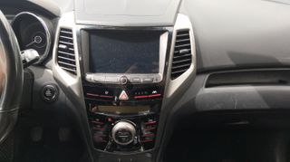 Ssangyong Tivoli G16 GLP Line 4x2 94 kW (128 CV)