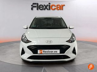 Hyundai i10 1.0 Klass