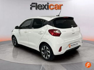 Hyundai i10 1.0 Klass