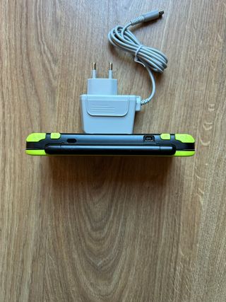 ‼️ NUOVO NINTENDO 2DS XL LIMA IMPOLUTA ‼️