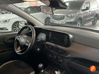 Hyundai i10 1.0 Klass