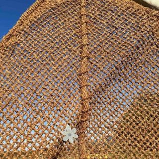 Toldo Vela Fibra Coco 4x3m Reforzado