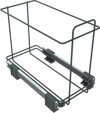 Elletipi Cubo Basura Reciclaje Extraible