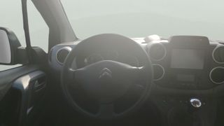 Citroen Berlingo Multispace 20 Aniversario PureTech 81 kW (110 CV)