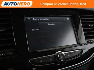 Opel Mokka X 1.6 CDTI DPF Selective