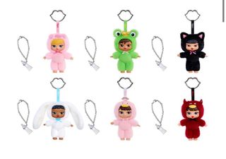 Bratz Bratziez Bambole