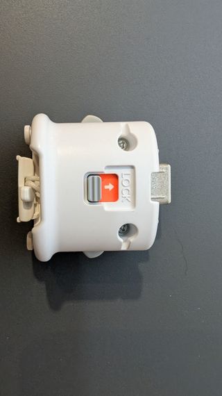 Adaptador Wii MotionPlus Original Nintendo