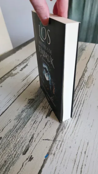 Los misterios de Jembruk: El despertar (Spanish...