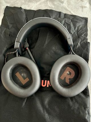 Auriculares Inalámbricos JBL Quantum 810
