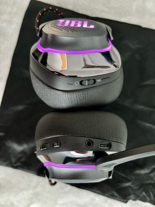 Auriculares Inalámbricos JBL Quantum 810