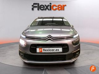 Citroën Grand C4 Picasso PureTech 96KW (130CV) S&S 6v EAT6 Feel