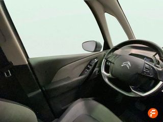 Citroën Grand C4 Picasso PureTech 96KW (130CV) S&S 6v EAT6 Feel