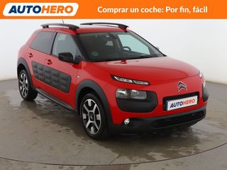 Citroën C4 Cactus 1.2 PureTech Shine
