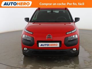 Citroën C4 Cactus 1.2 PureTech Shine